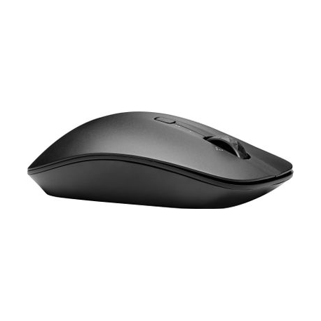 HP Travel - Mouse - 5 buttons - wireless - Bluetooth 4.0 - for HP 340S G7, 34X G5, 470 G7; Chromebook x360; ProBook 430 G7, 440 G7, 450 G7; ProBook x360 - 1