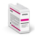 Epson T47A6 - 50 ml - vivid light magenta - original - ink cartridge - for SureColor SC-P900, SC-P900 Mirage Bundling