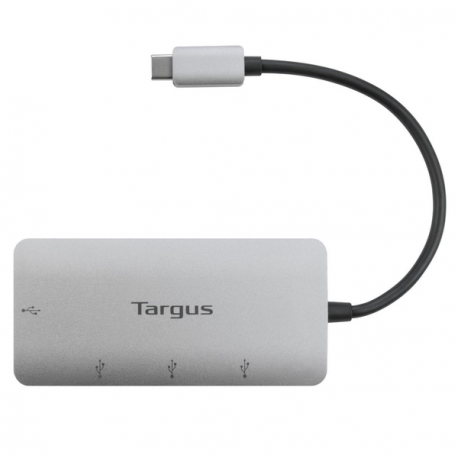 Targus - Hub - 4 x SuperSpeed USB 3.0 - desktop - 5