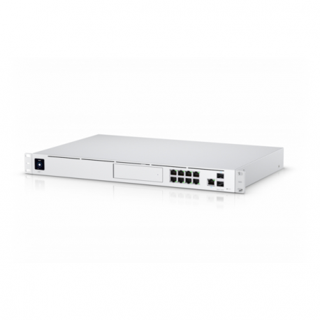 Ubiquiti Unifi Dream Machine Pro - Network management device - GigE - 1U - rack-mountable - 0