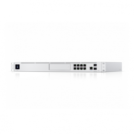 Ubiquiti Unifi Dream Machine Pro - Network management device - GigE - 1U - rack-mountable - 11