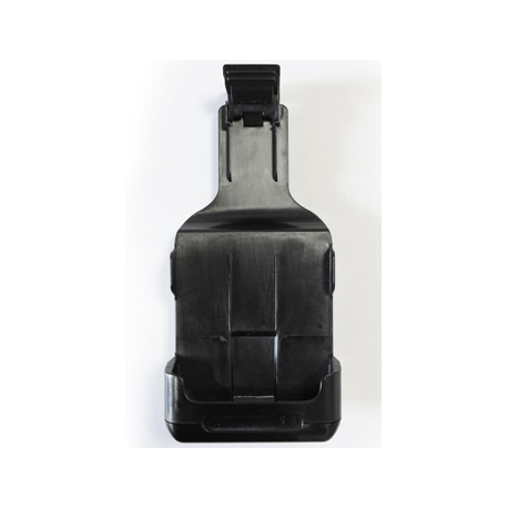 Datalogic - Charging dock + car power adapter - black - for Memor 20 - 2