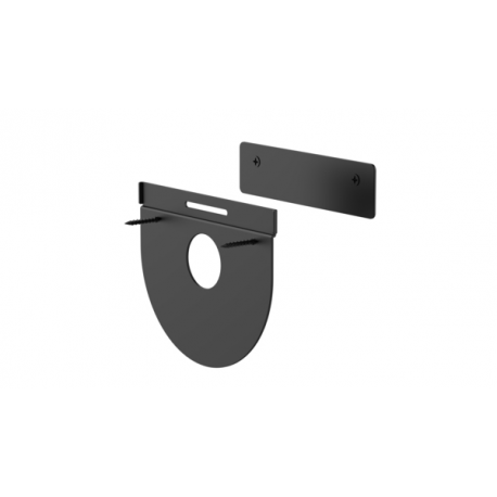 Logitech Tap Wall Mount - Video conferencing controller mounting kit - 3