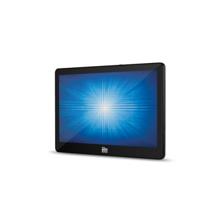 Elo ET1302L - Without stand - LCD monitor - 13.3" - touchscreen - 1920 x 1080 Full HD (1080p) - 300 cd / m² - 800:1 - 25 ms - HDMI, VGA, USB-C - speakers - black - 4