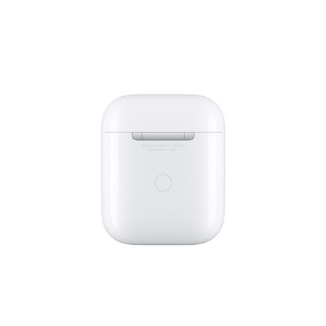 Apple Wireless Charging Case - Charging case - for AirPods (1st Generation, 2nd Generation) - 4
