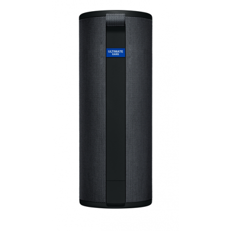 Ultimate Ears MEGABOOM 3 - Speaker - for portable use - wireless - Bluetooth - night black - 4