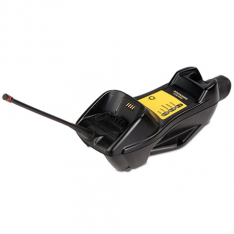 Datalogic BC9030 Base / Charger - Docking cradle - RS-232  /  USB  /  keyboard wedge - 2