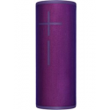 Ultimate Ears MEGABOOM 3 - Speaker - for portable use - wireless - Bluetooth - ultraviolet purple