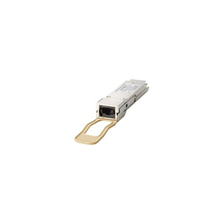 HPE M-series 100GbE QSFP28 SR4 100m XCVR - 0