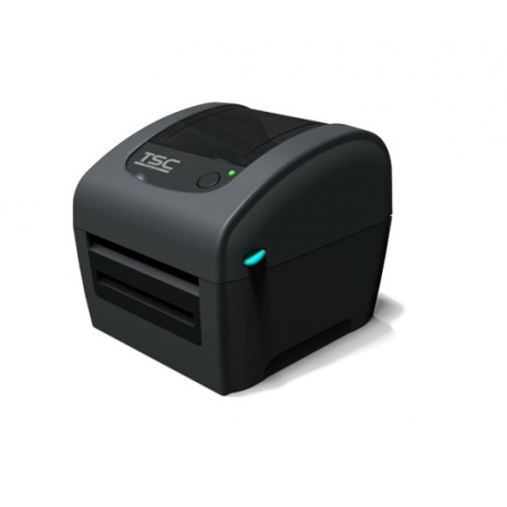 TSC DA210 - Label printer - direct thermal - Roll (11.4 cm) - 203 dpi - up to 152 mm / sec - USB 2.0 - 0