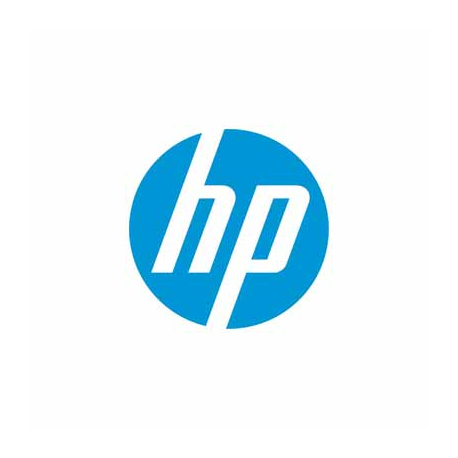 HP 59X Black Contractual LaserJet Toner Cartridge - 1