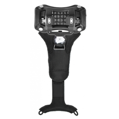 Zebra - Bar code scanner wrist mount - for Zebra WT6000 Wearable Computer - 1