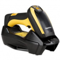 Datalogic PowerScan DPM Evo PM9501-DDPM - Barcode scanner - portable - decoded - RF(433 MHz)