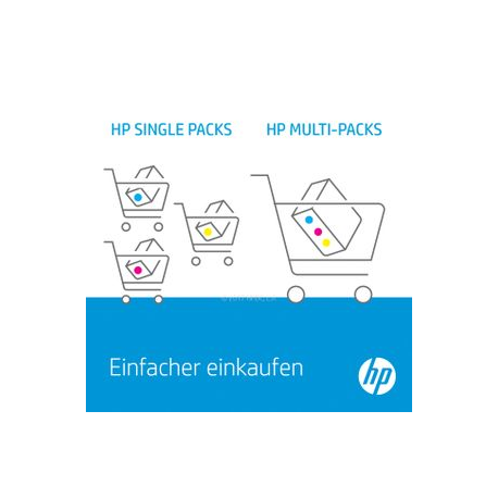 HP - Colour (cyan, magenta, yellow) - printhead - for Smart Tank 51X, 67X, 70XX, 720, 73XX, 750, 76XX, 790; Smart Tank Plus 55X - 0