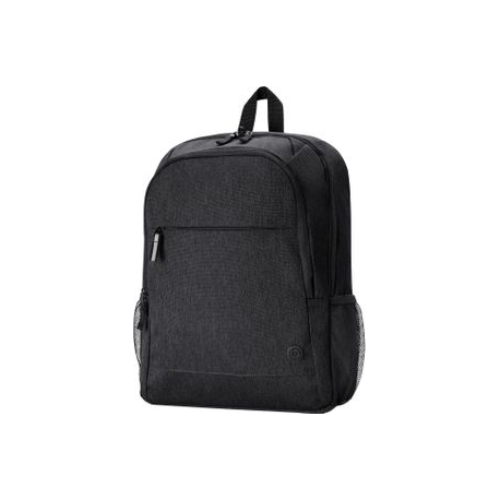 HP Prelude - Notebook carrying backpack - 15.6" - 3