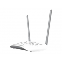 TP-Link TL-WA801N - Radio access point - Wi-Fi - 2.4 GHz