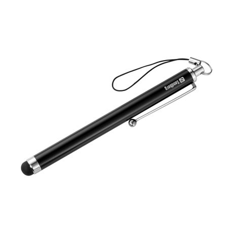 Sandberg Touchscreen Stylus Pen Saver - Stylus - 0