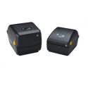 Zebra ZD200 Series ZD230 - Label printer - thermal transfer - Roll (11.2 cm) - 203 dpi - up to 152 mm/sec - USB 2.0, LAN - cutter