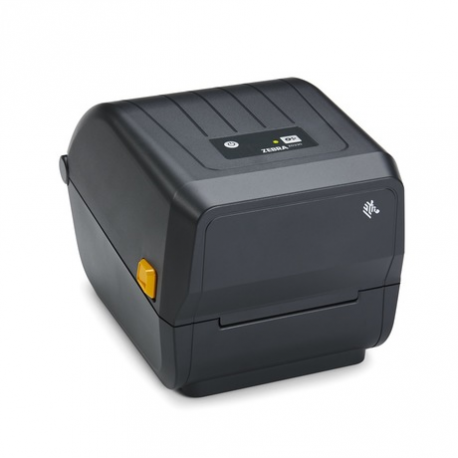Zebra ZD200 Series ZD230 - Label printer - thermal transfer - Roll (11.2 cm) - 203 dpi - up to 152 mm/sec - USB 2.0, LAN - cutter - 2