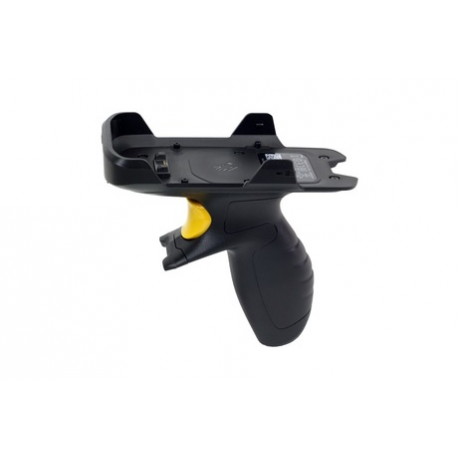 Zebra Trigger Handle - Handheld pistol grip handle - for Zebra TC21, TC26 - 0