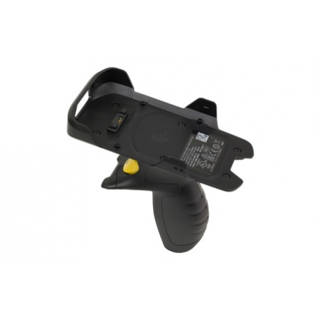 Zebra Trigger Handle - Handheld pistol grip handle - for Zebra TC21, TC26 - 1