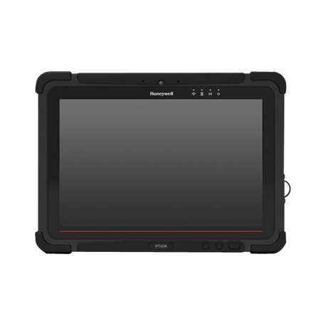 Honeywell RT10A - Tablet - rugged - Android 9.0 (Pie) - 32 GB - 10.1" (1920 x 1200) - barcode reader - microSD slot - 0