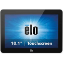Elo 1002L - LED monitor - 10.1" - touchscreen - 1280 x 800 @ 60 Hz - 350 cd / m² - 800:1 - 29 ms - HDMI, VGA - speakers - black