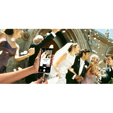 SanDisk Ultra Dual Drive Luxe - USB flash drive - 32 GB - USB 3.1 Gen 1 / USB-C - 16