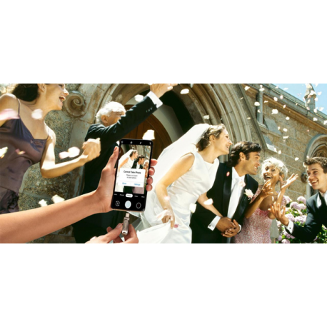 SanDisk Ultra Dual Drive Luxe - USB flash drive - 64 GB - USB 3.1 Gen 1  /  USB-C - 4