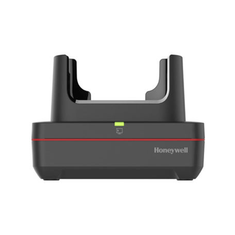 Honeywell Dolphin CT40-DB Display Dock - Docking cradle - USB / Ethernet - HDMI - 10Mb LAN - for Dolphin CT40 - 0
