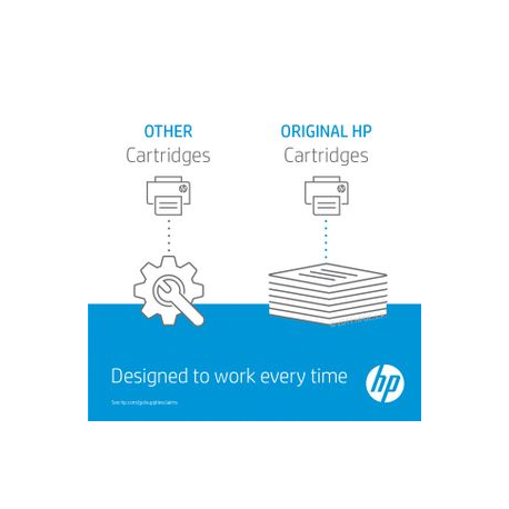 HP - Black - printhead - for Smart Tank 51X, 67X, 70XX, 72X, 73XX, 75X, 76XX, 790; Smart Tank Plus 55X - 2