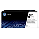 HP 331A - Black - original - toner cartridge (W1331A) - for Laser 408dn, MFP 432fdn