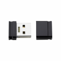 Intenso Micro Line - USB flash drive - 32 GB - USB 2.0 - black