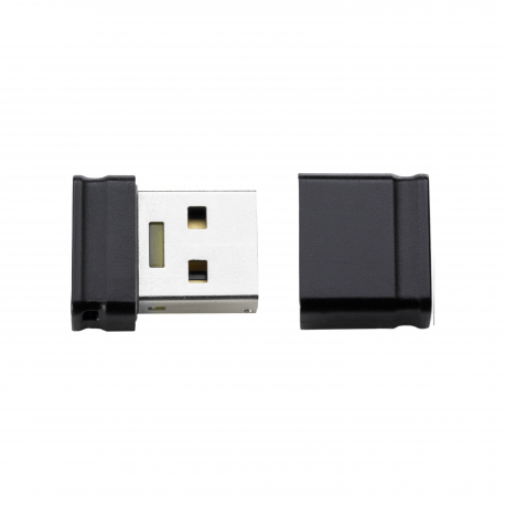 Intenso Micro Line - USB flash drive - 32 GB - USB 2.0 - black - 2