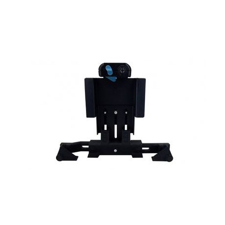Gamber-Johnson Universal Tablet cradle Pro - Mounting component (cradle) for tablet - composite / aluminium - 0