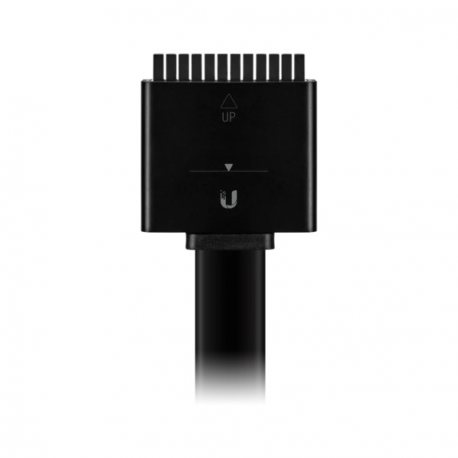 Ubiquiti UniFi SmartPower - Power cable - 1.5 m - flat - 1