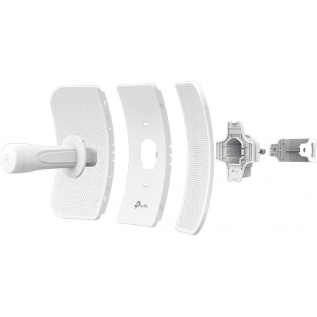 TP-Link CPE710 - Antenna - Wi-Fi - 23 dBi - outdoor - 1