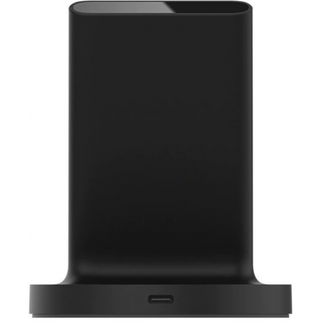 Xiaomi Mi - Wireless charging stand - 20 Watt - 2 A - 1