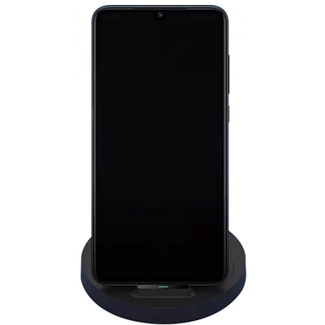 Xiaomi Mi - Wireless charging stand - 20 Watt - 2 A - 3