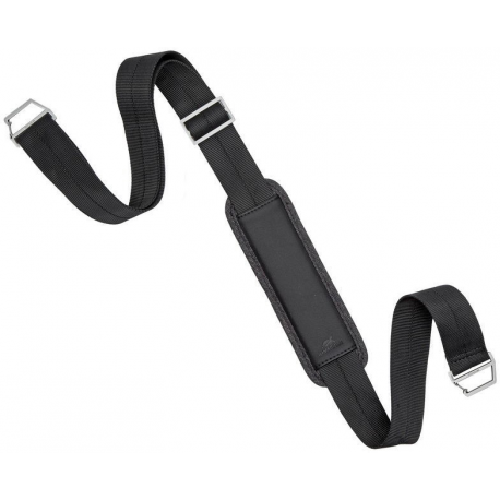 NB BACKPACK LANTAU 15.6"/8831 BLACK MELANGE RIVACASE - 8