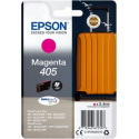 Epson 405 - 5.4 ml - magenta - original - ink cartridge - for WorkForce WF-7310, 7830, 7835, 7840; WorkForce Pro WF-3820, 3825, 4820, 4825, 4830, 7840