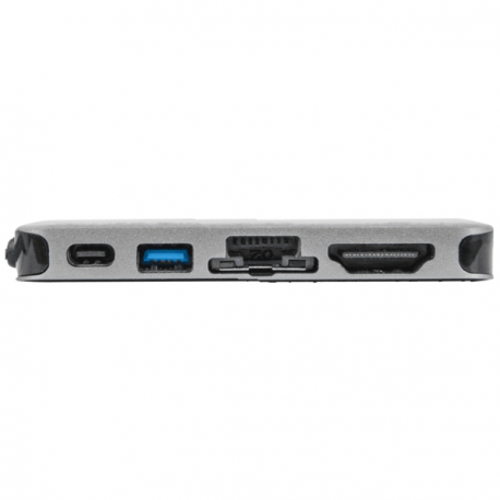 Targus - Docking station - USB-C 3.2 Gen 1 / Thunderbolt 3 - VGA, HDMI - GigE - 5