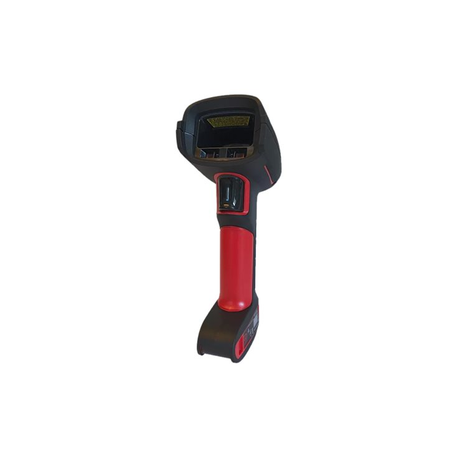 Honeywell Granit XP 1990iSR - Barcode scanner - handheld - 2D imager - decoded - interface cable required - 0