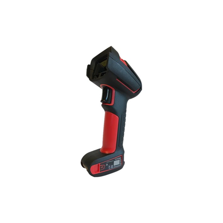 Honeywell Granit XP 1991iXR - Barcode scanner - handheld - 2D imager - decoded - Bluetooth 4.2 - 0