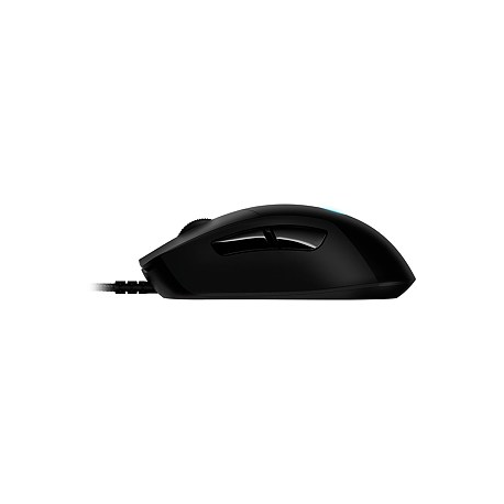 Logitech Gaming Mouse G403 HERO - Mouse - optical - 6 buttons - wired - USB - 4