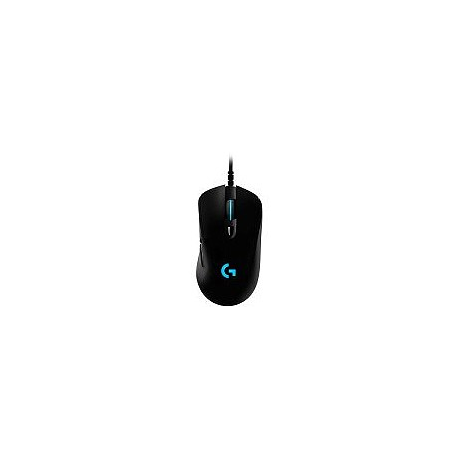 Logitech Gaming Mouse G403 HERO - Mouse - optical - 6 buttons - wired - USB - 5