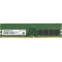 Transcend JetRAM - DDR4 - module - 16 GB - DIMM 288-pin - 3200 MHz / PC4-25600 - CL22 - 1.2 V - unbuffered - non-ECC