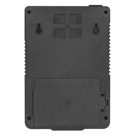 Trust Maxxon - UPS - AC 220-240 V - 800 VA - 7 Ah - output connectors: 6 - 2