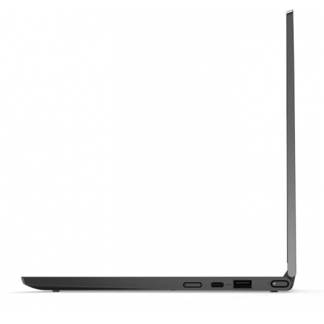 Zebra Rugged Companion Keyboard - Keyboard - with touchpad - backlit - French - for XPAD L10; XSlate L10; XBOOK L10; XPAD L10; XSLATE L10 - 4