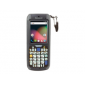 Honeywell CN75 - Data collection terminal - rugged - Android 6.0 (Marshmallow) - 16 GB - 3.5" colour (480 x 640) - rear camera - barcode reader - (2D imager) - USB host - microSD slot - Wi-Fi, Bluetooth - 3G, 4G